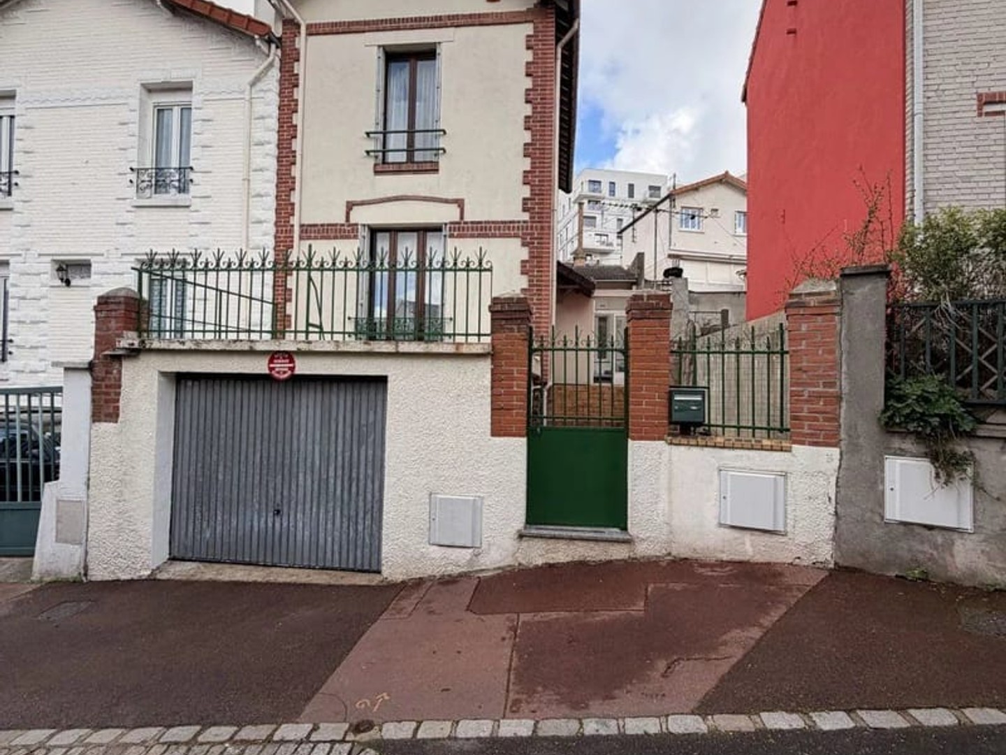 Maison 5 pièces 92 m²