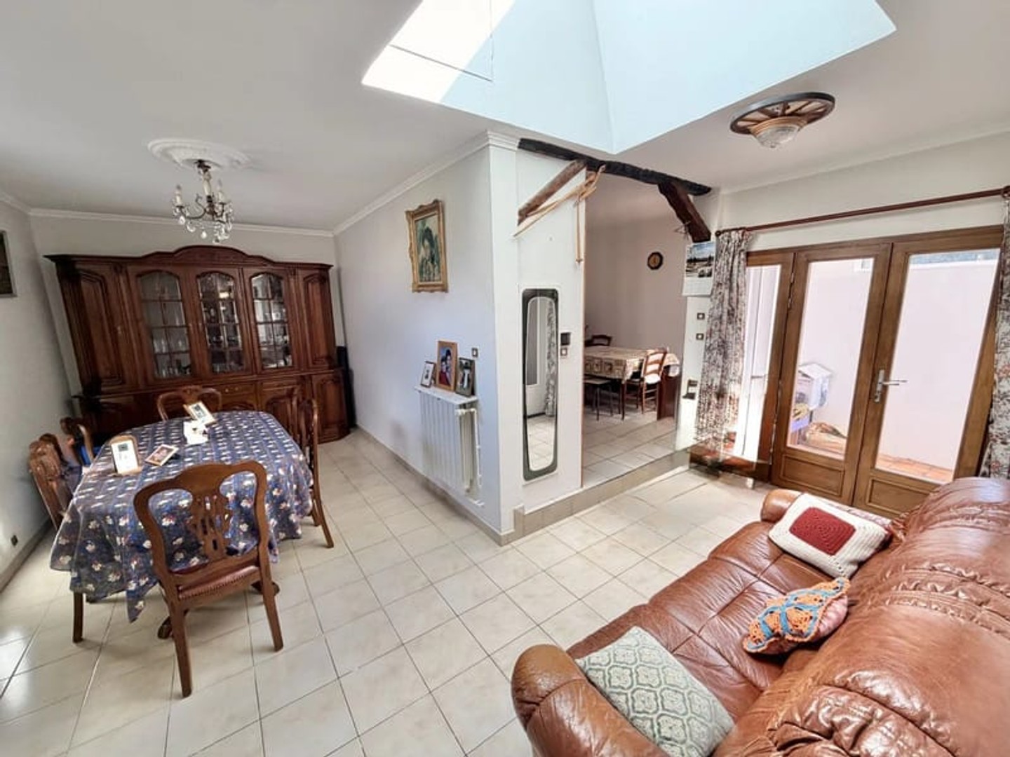 Maison à vendre - 5 pièces - 92m2 - Bagnolet (93170)