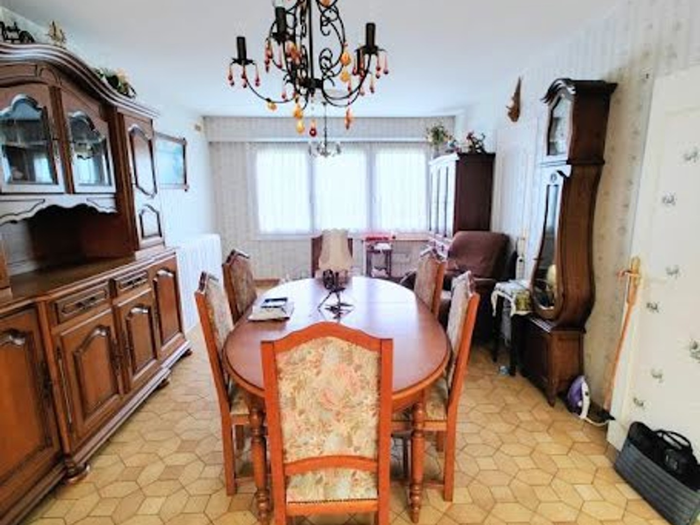 Maison 4 pièces 81 m²