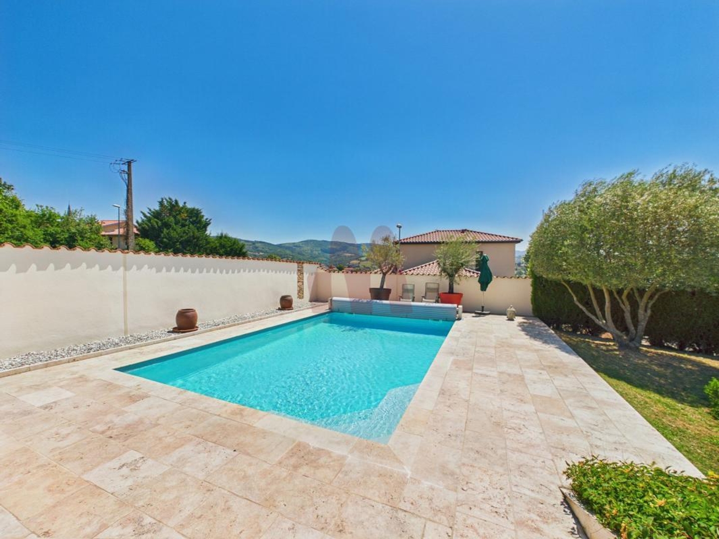 Maison à vendre - 6 pièces - 160m2 - Lentilly (69210)