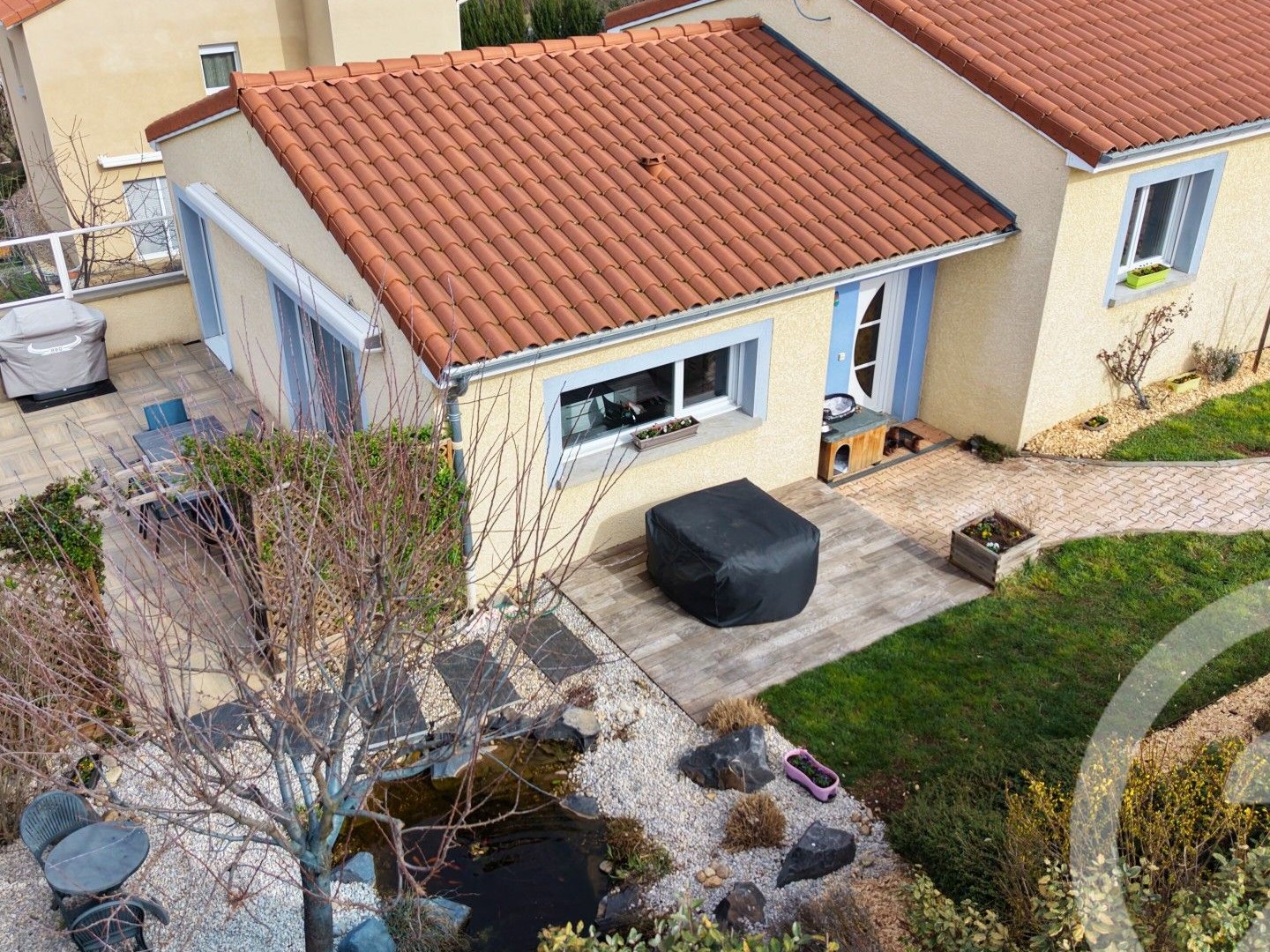 Maison 5 pièces 95 m²