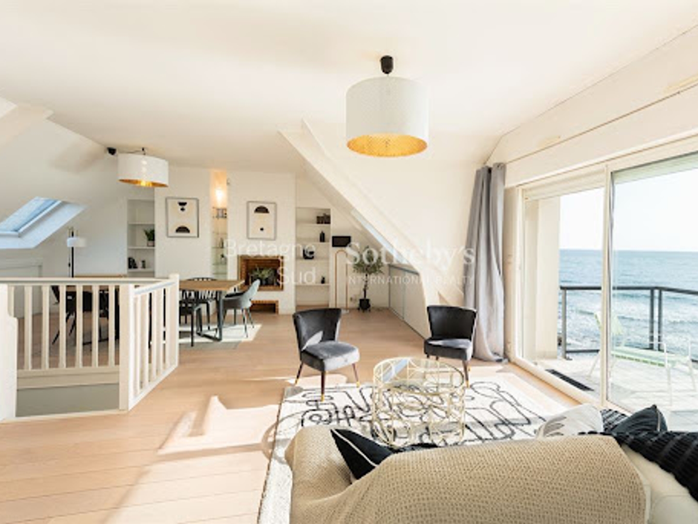 Appartement 5 pièces 103 m²