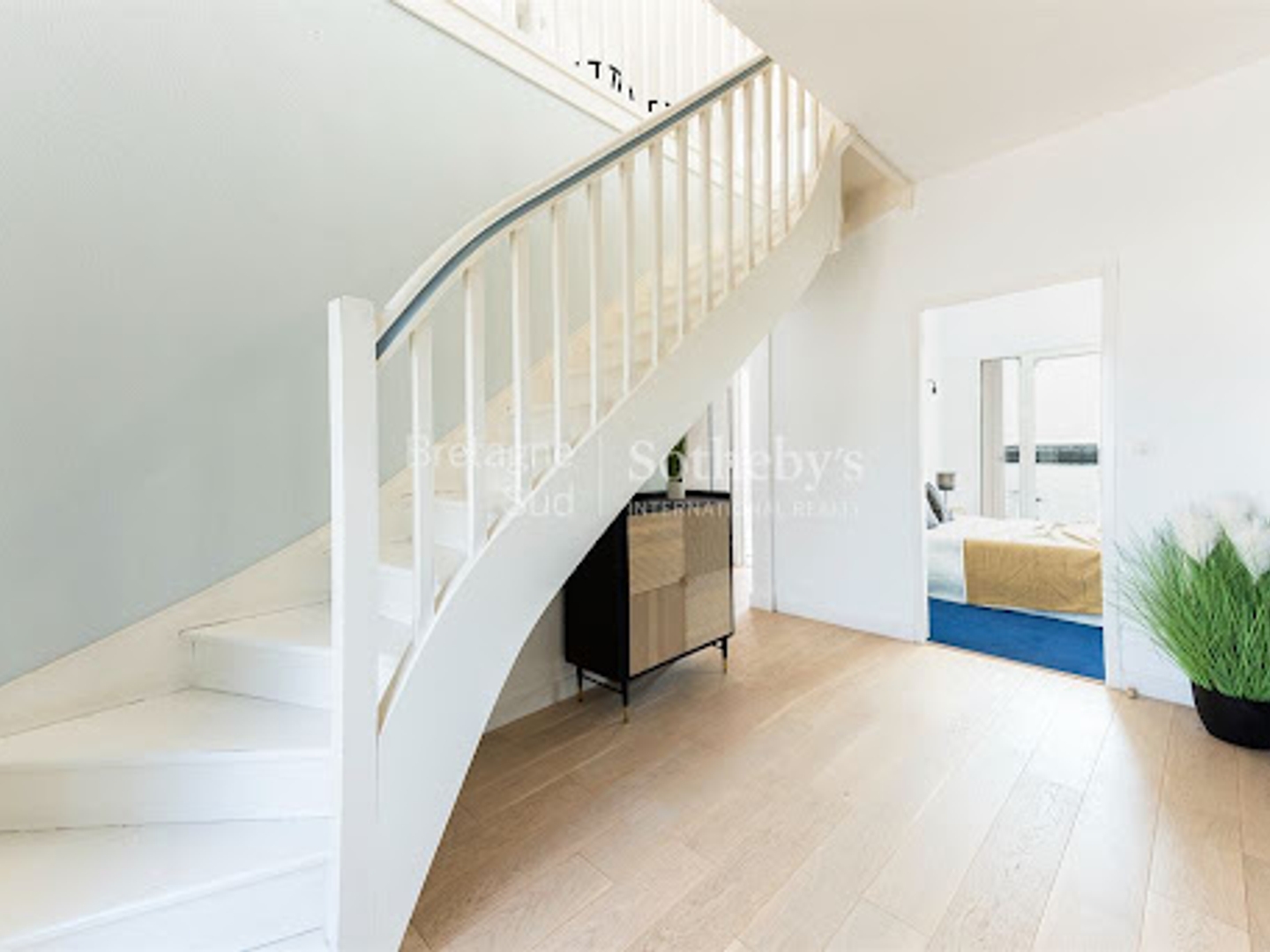 Appartement à vendre - 5 pièces - 103m2 - Pornichet (44380)