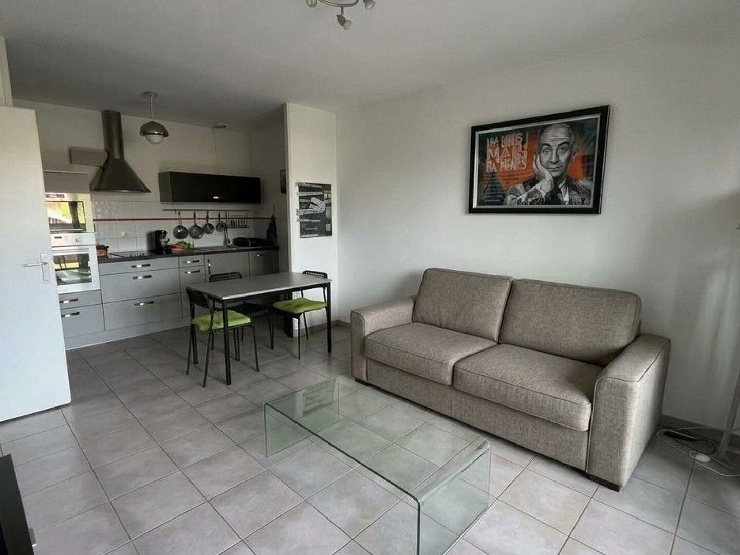 Appartement à vendre - 2 pièces - 43m2 - Gujan-Mestras (33470)
