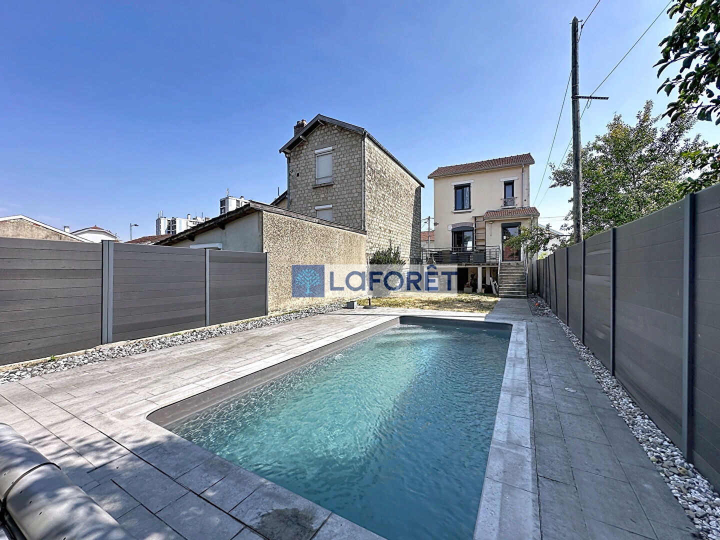 Maison 4 pièces 77 m²