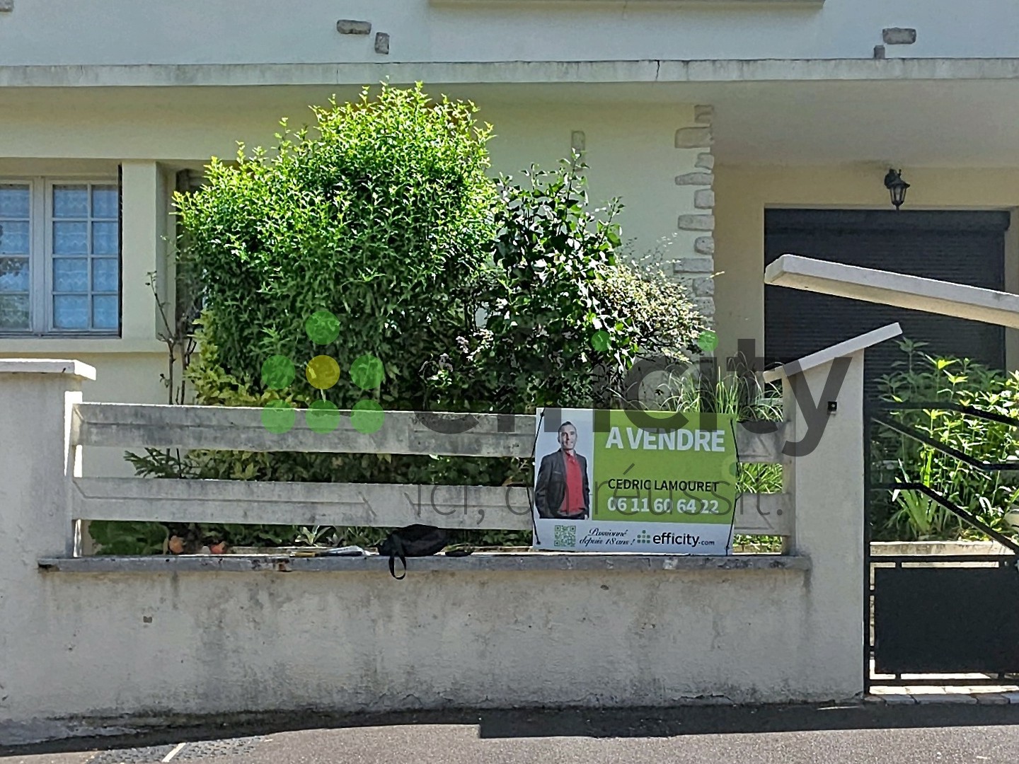 Maison 6 pièces 220 m²