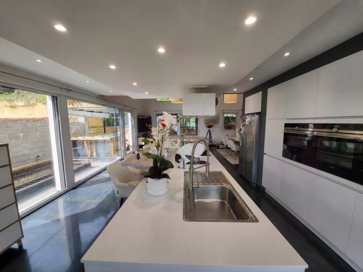 Maison à vendre - 10 pièces - 300m2 - Longwy (54400)