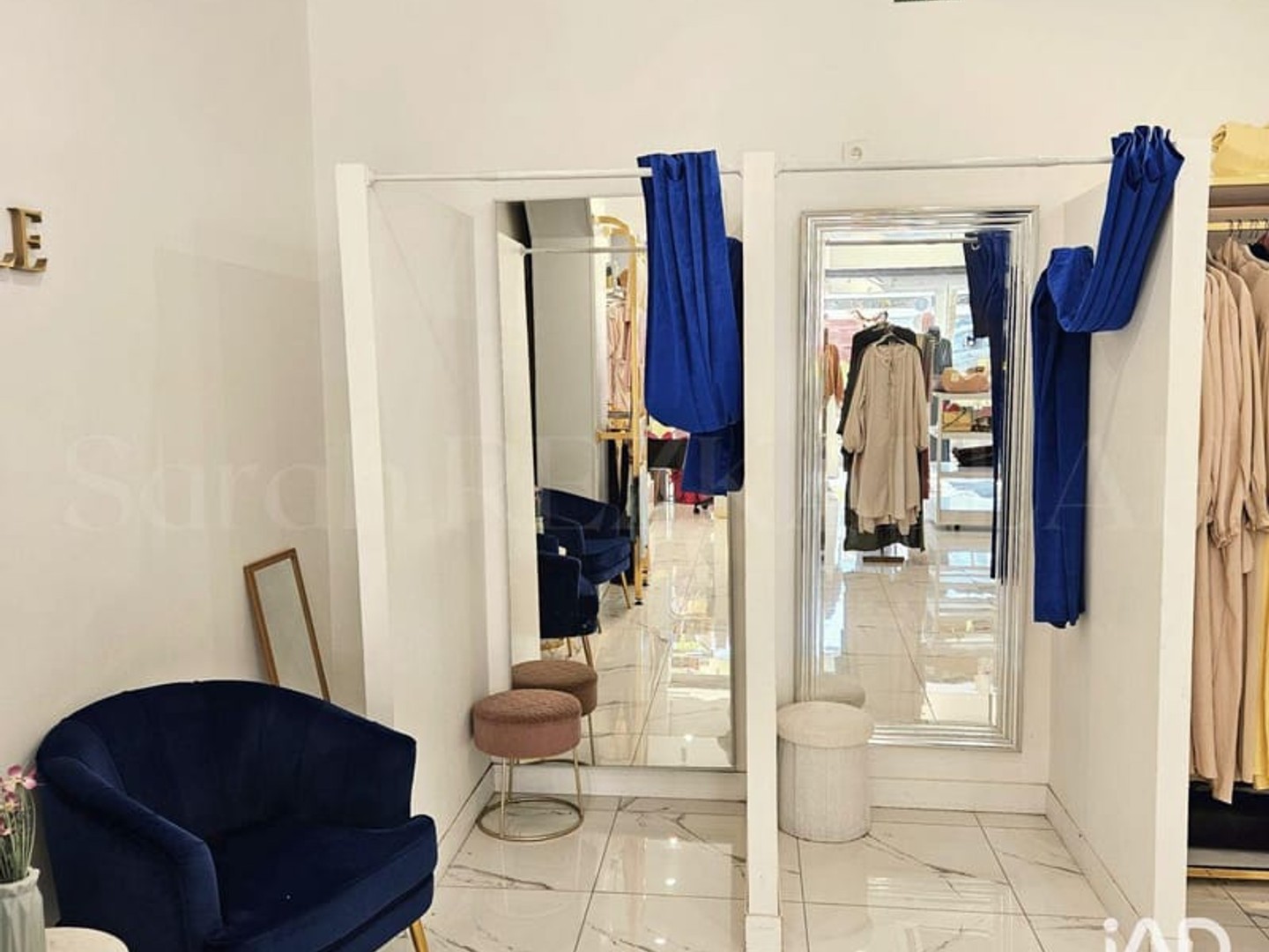 Immeuble à vendre - 72m2 - Creil (60100)