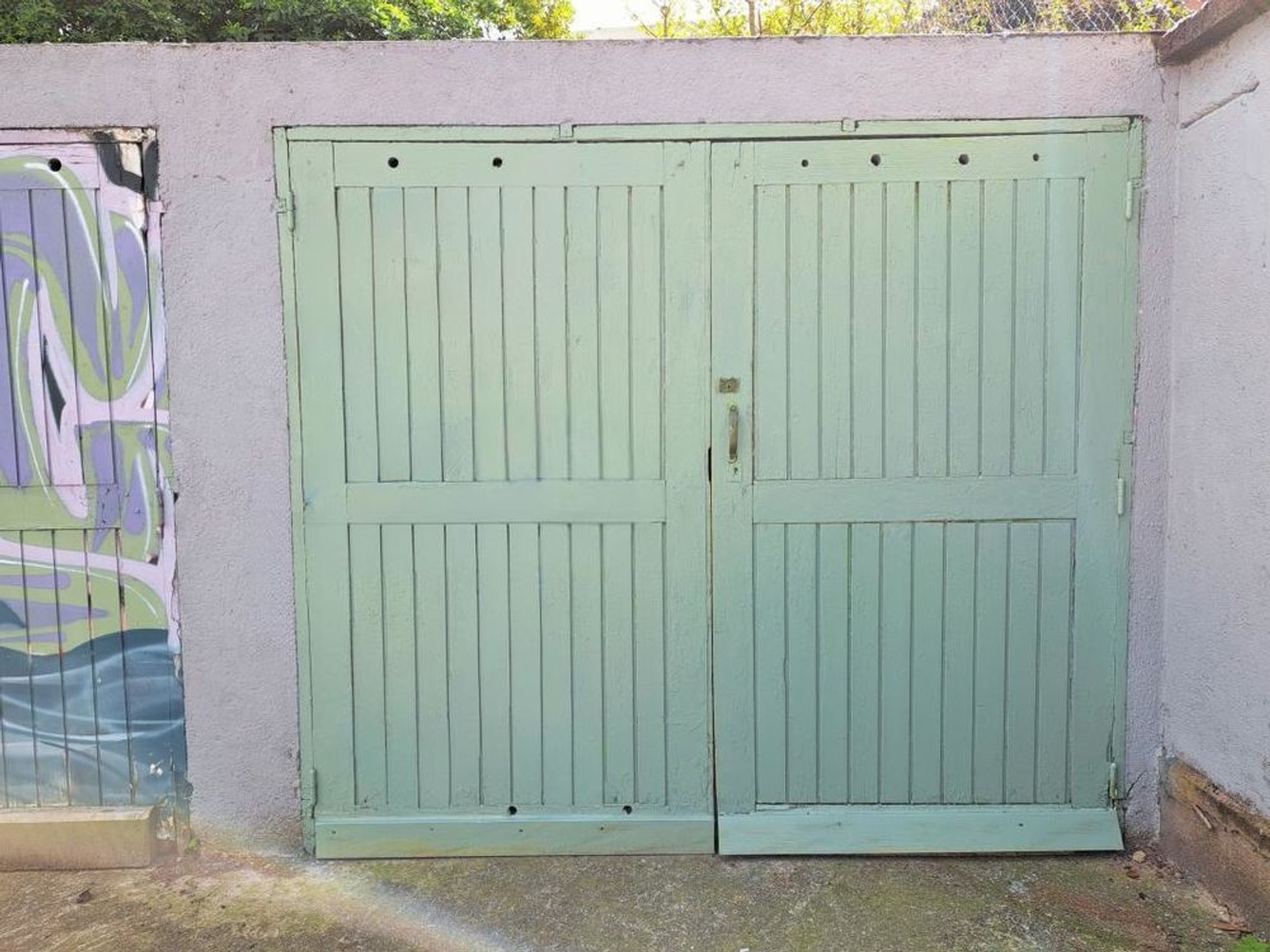 Parking / garage / box à vendre - Rennes (35000)