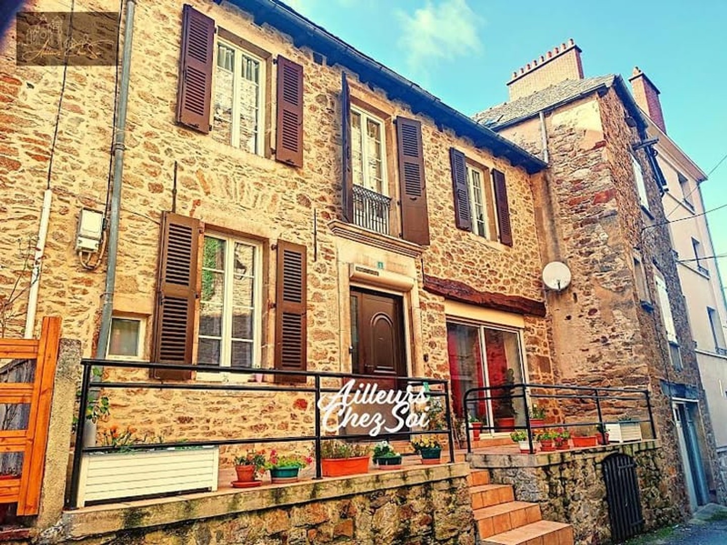 Maison 6 pièces 117 m²