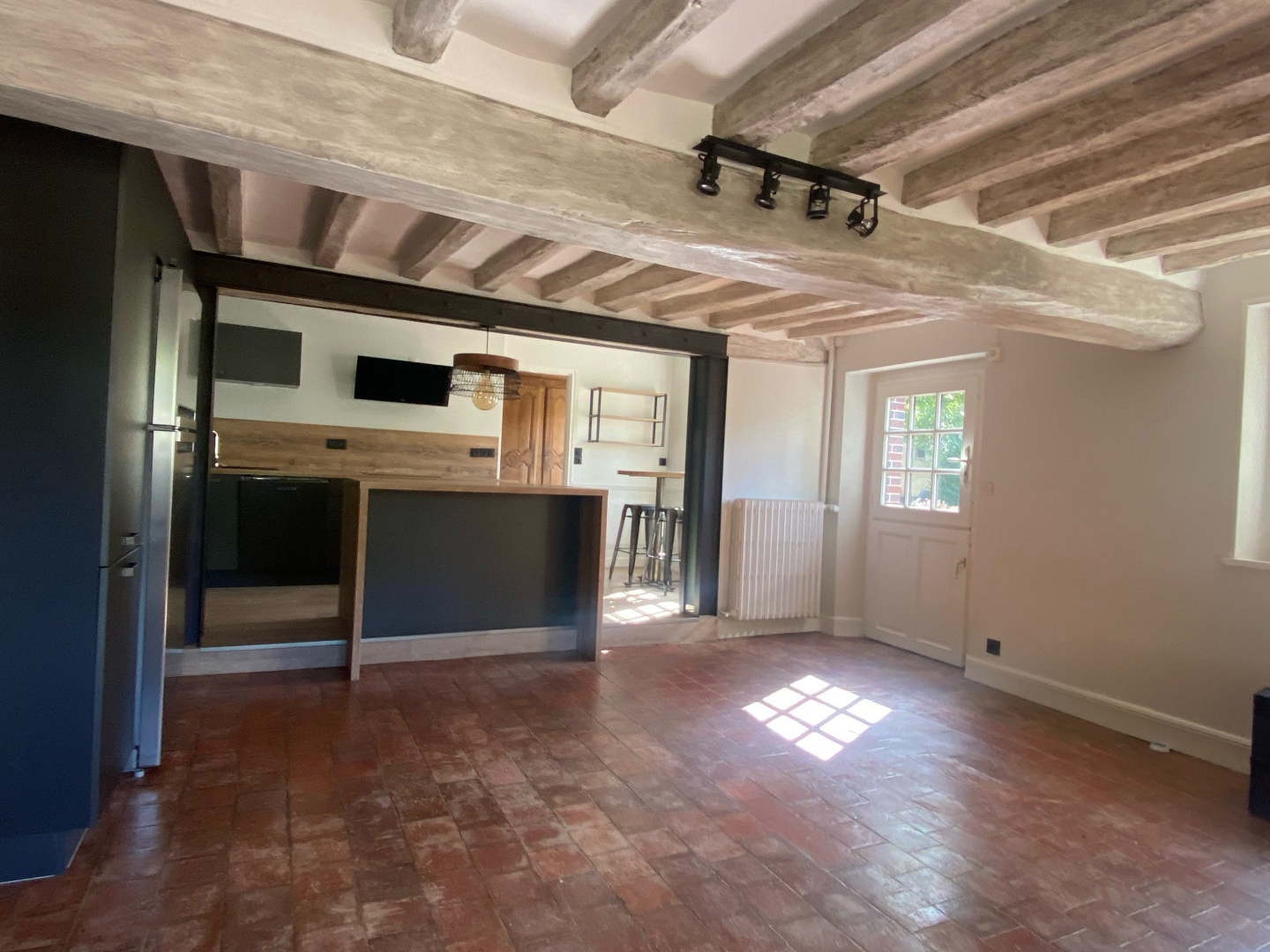 Maison à vendre - 5 pièces - 140m2 - Châteauneuf-En-Th... (28170)