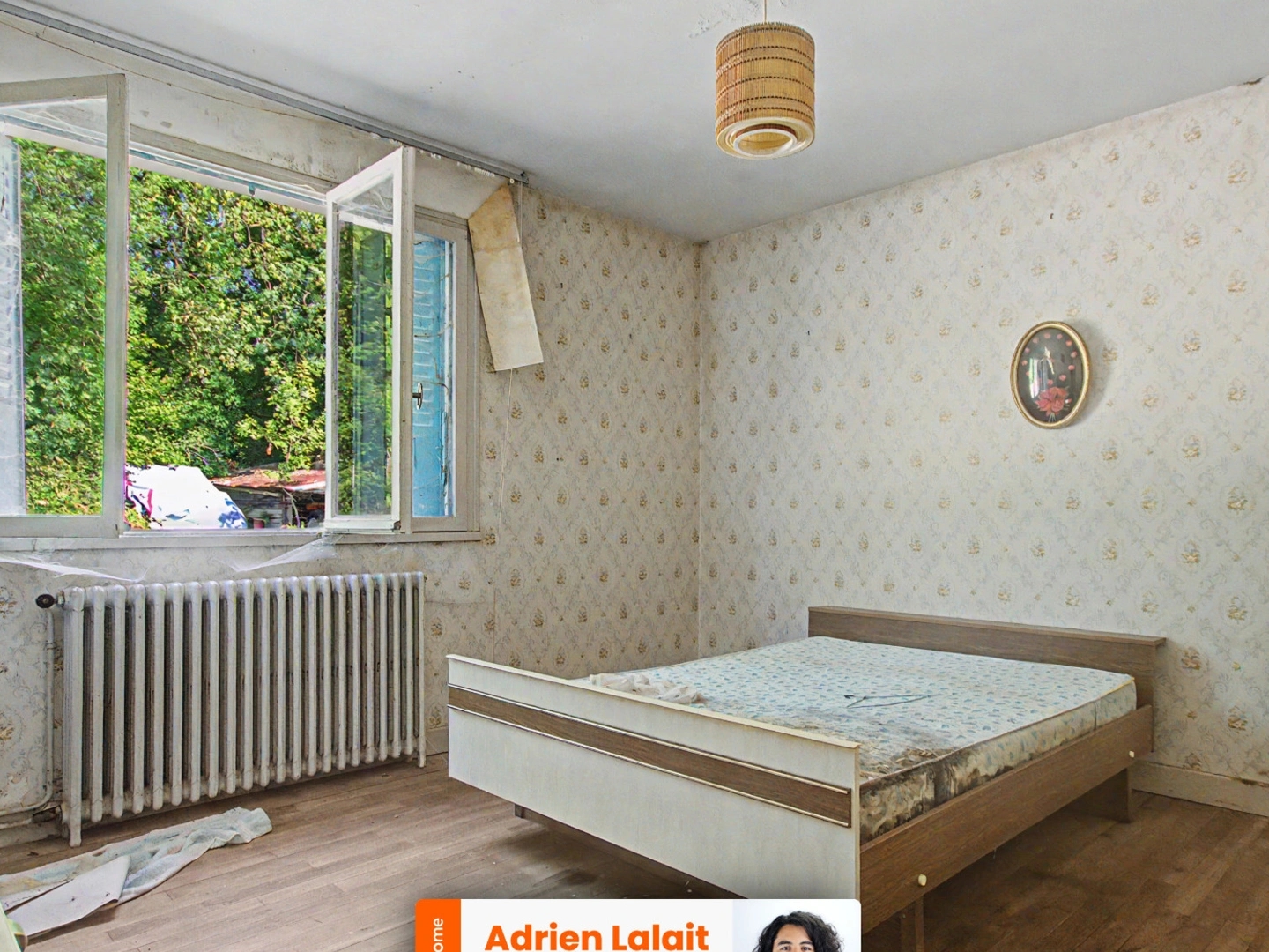 Maison à vendre - 7 pièces - 150m2 - Bersac-Sur-Rivalier (87370)