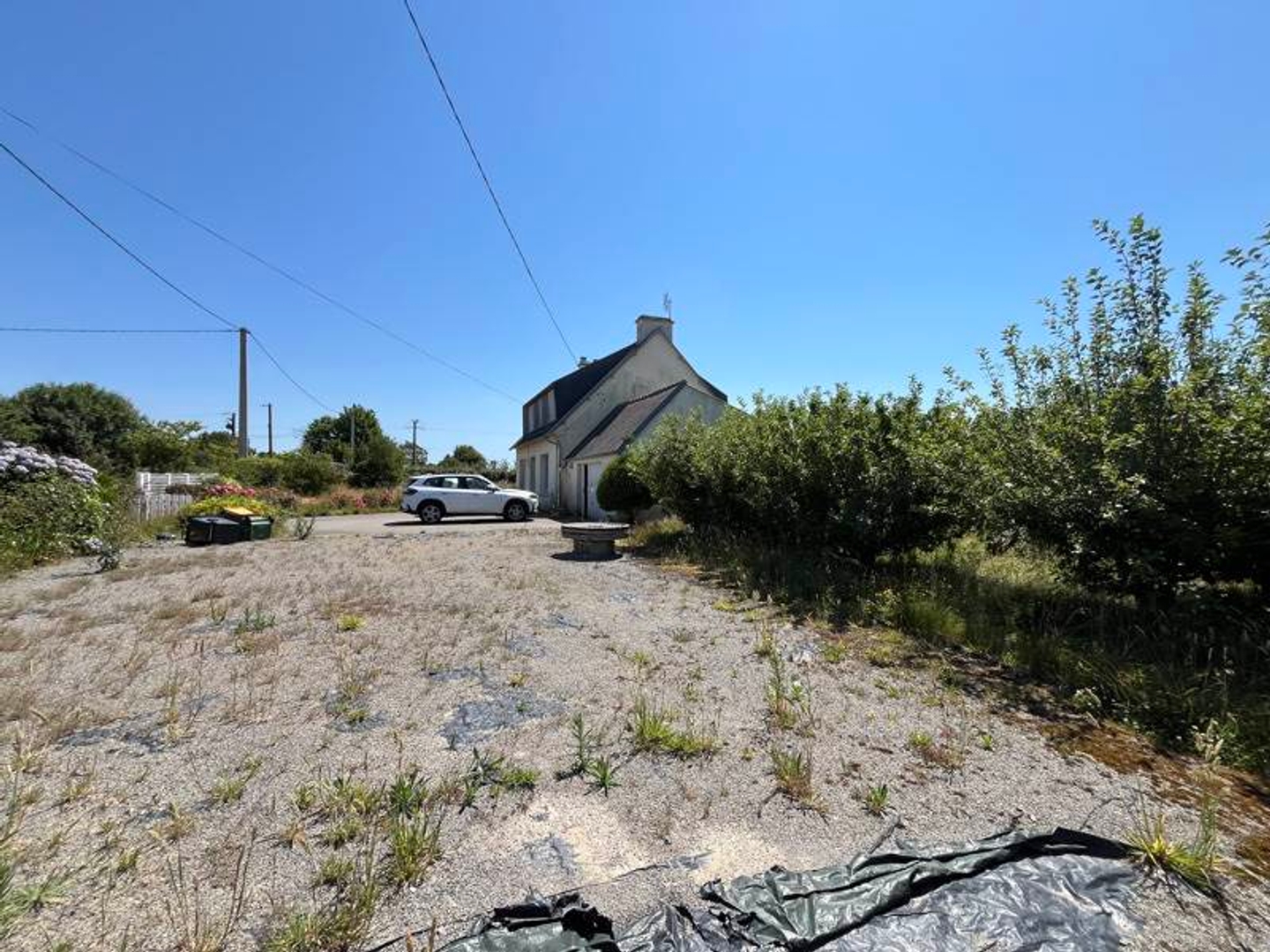 Maison 6 pièces 116 m²