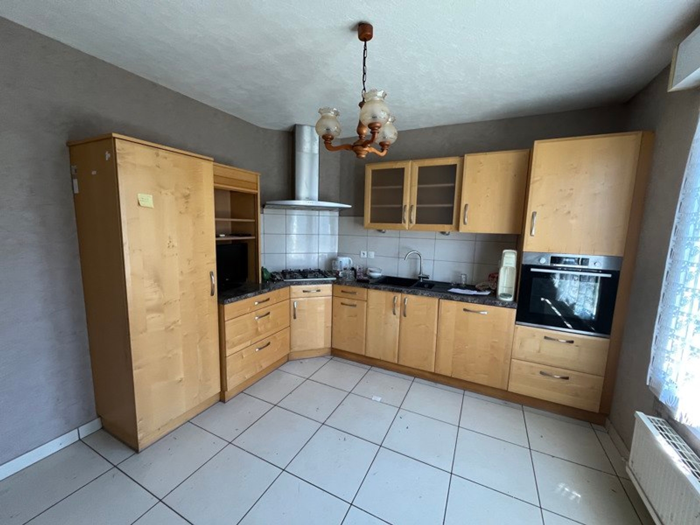 Maison à vendre - 6 pièces - 116m2 - Plouvien (29860)