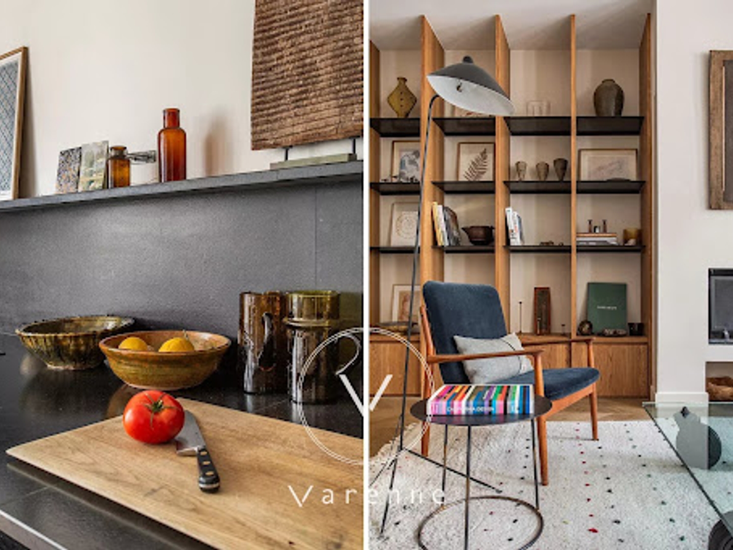 Appartement à vendre - 4 pièces - 100m2 - Paris 7e (75007)