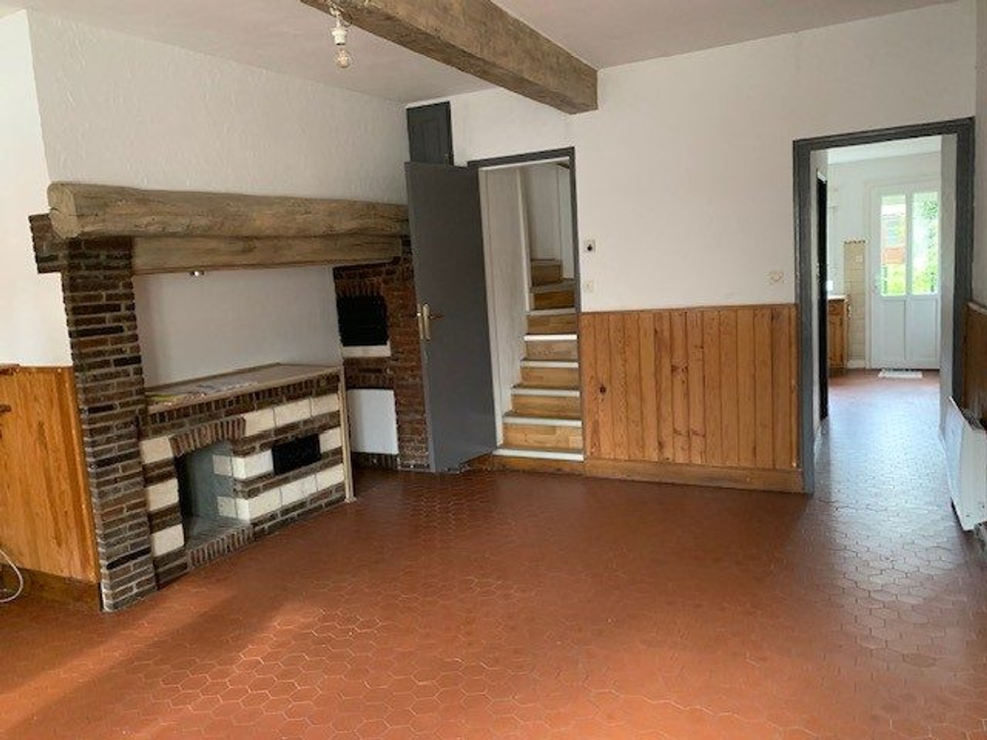 Maison 3 pièces 75 m²