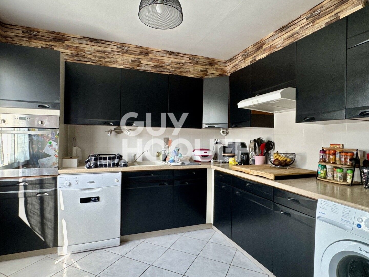Maison 6 pièces 111 m²