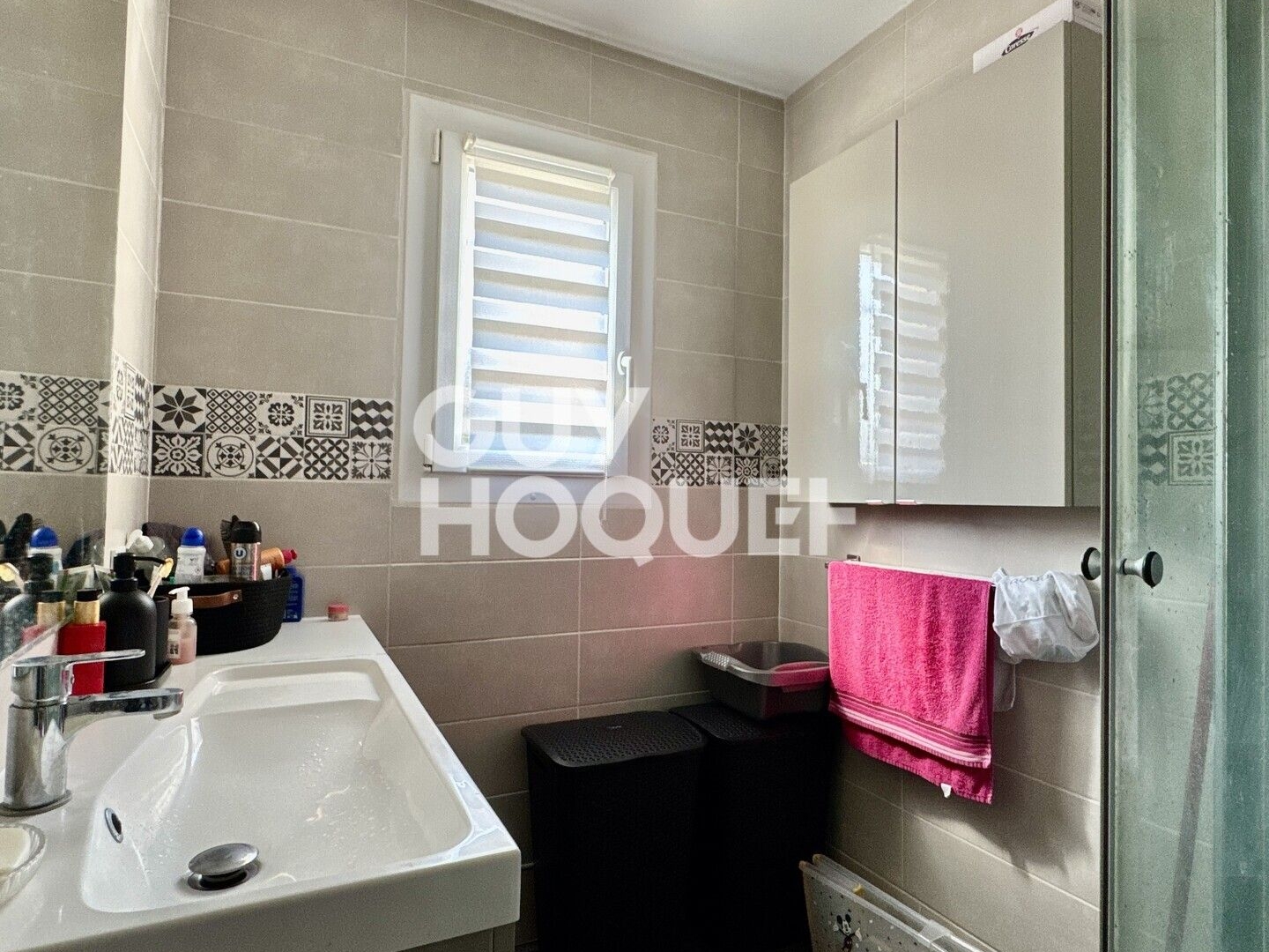 Maison à vendre - 6 pièces - 111m2 - Saint-Lyé-La-Forêt (45170)