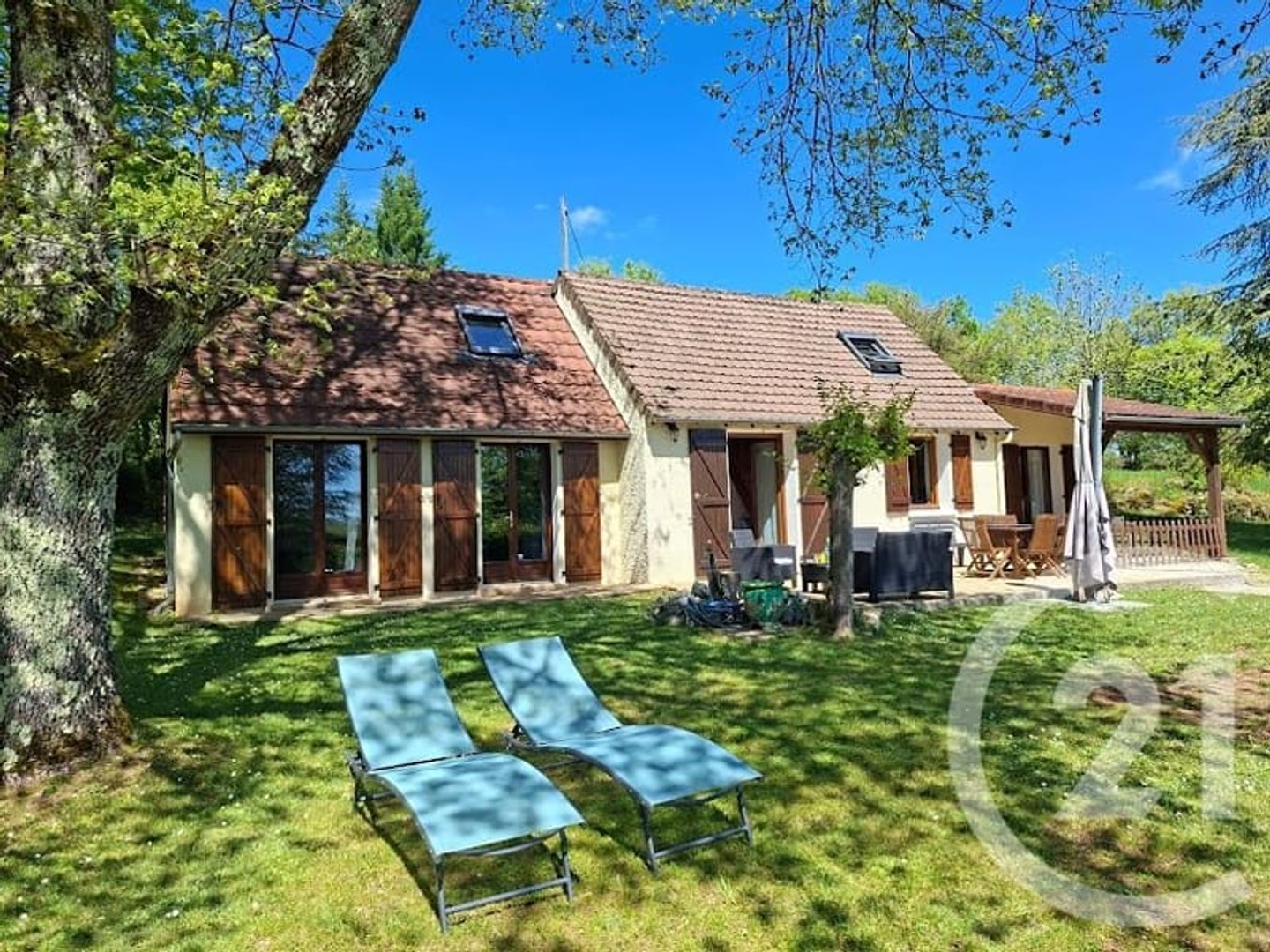 Maison 4 pièces 91 m²