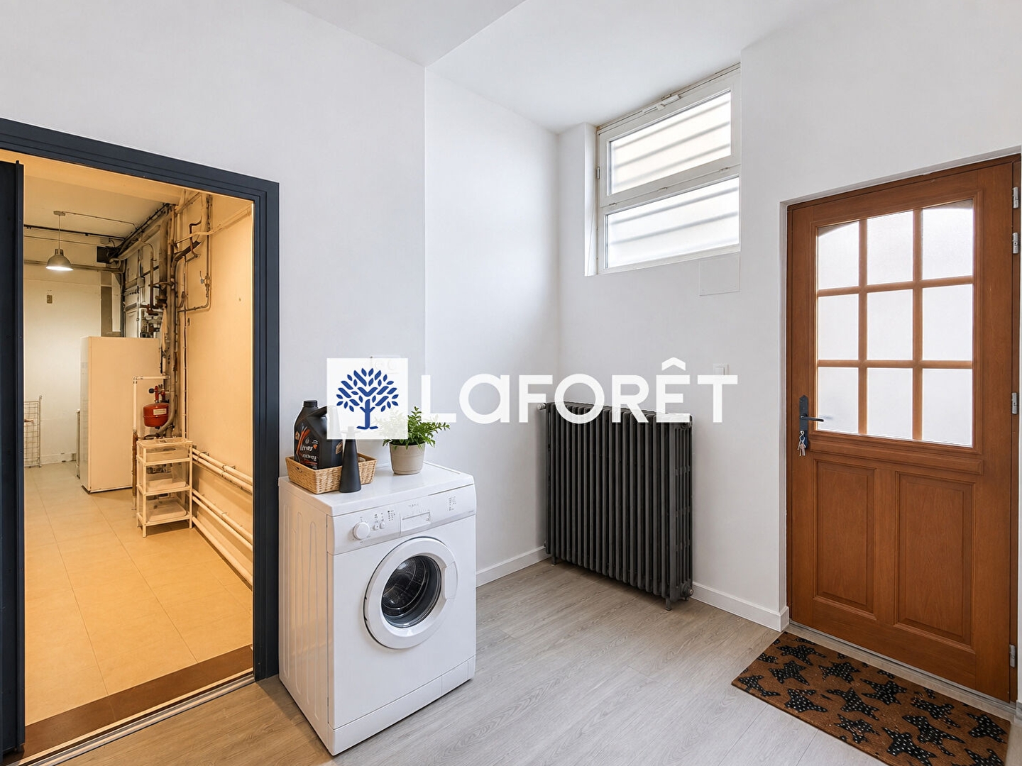Appartement à vendre - 5 pièces - 176m2 - Provins (77160)