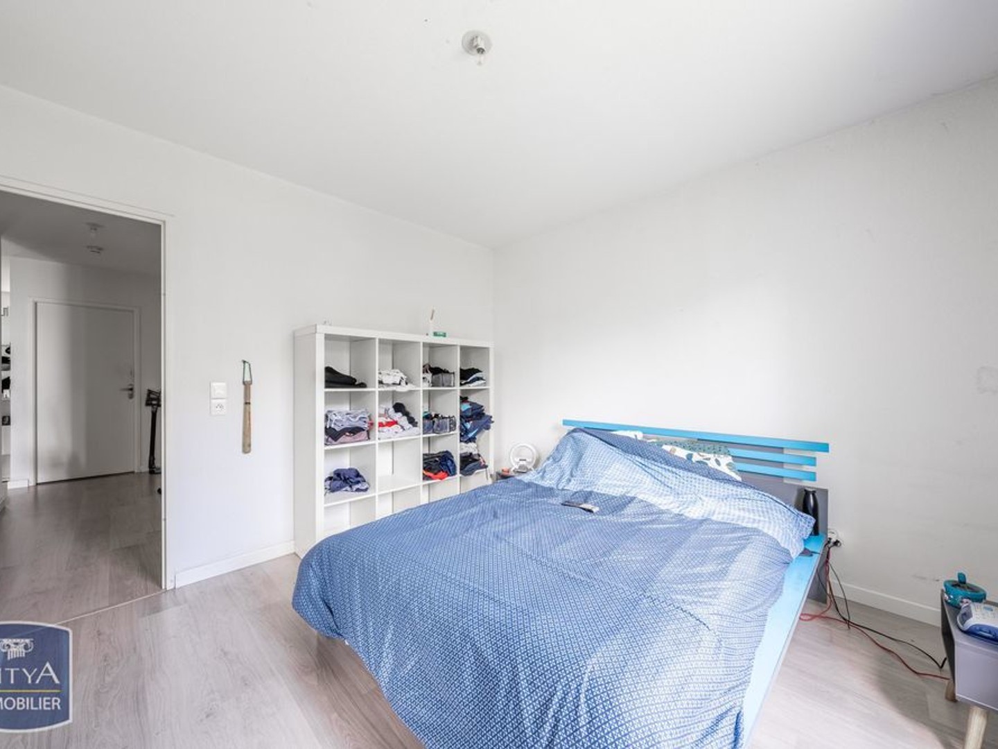 Appartement à vendre - 3 pièces - 68m2 - Bègles (33130)