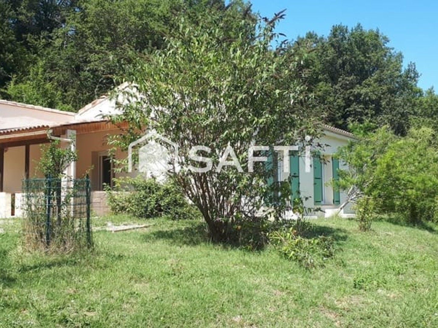 Maison 6 pièces 171 m²