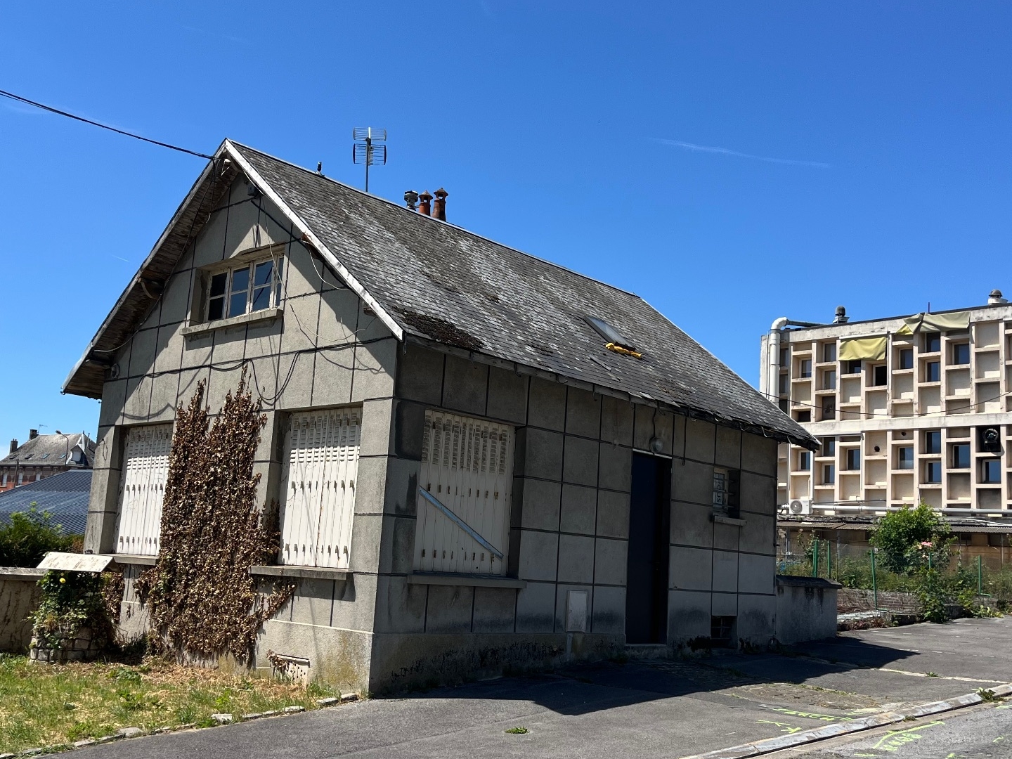 Maison 6 pièces 90 m²