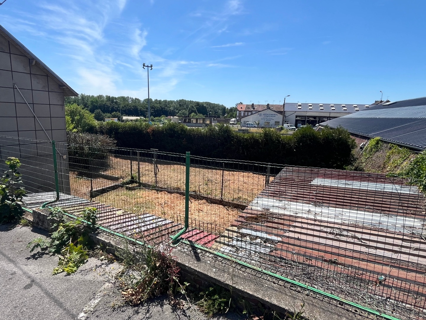 Maison à vendre - 6 pièces - 90m2 - Saint-Quentin (02100)