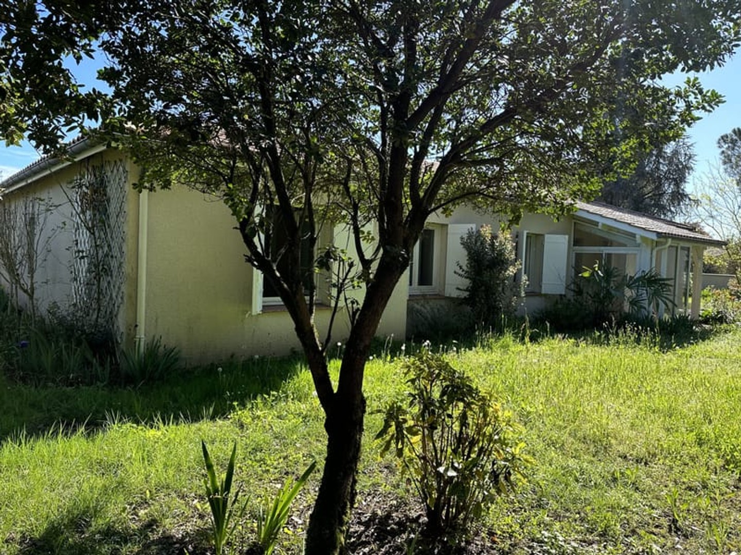 Maison à vendre - 7 pièces - 124m2 - Marmande (47200)