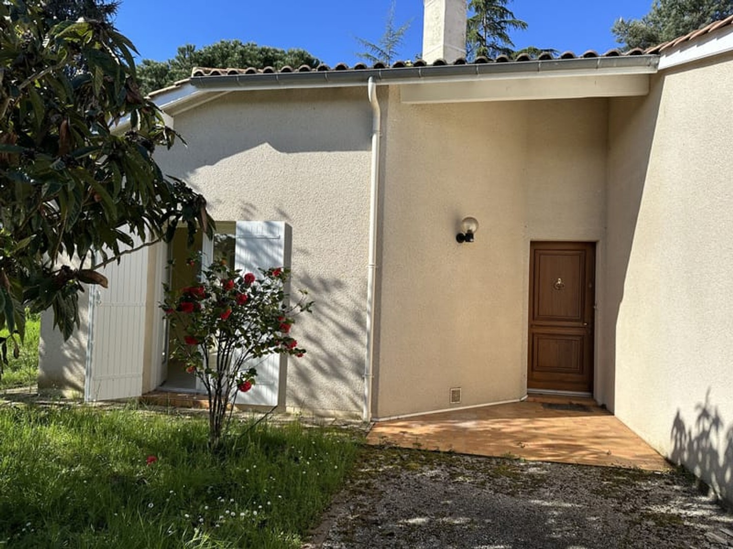 Maison à vendre - 7 pièces - 124m2 - Marmande (47200)