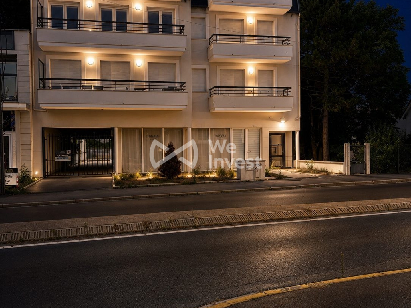 Appartement à vendre Sainte-Geneviève-des-Bois