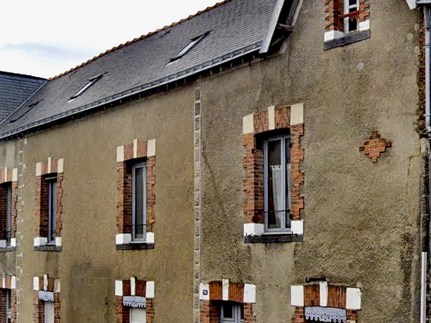 Maison 7 pièces 169 m²