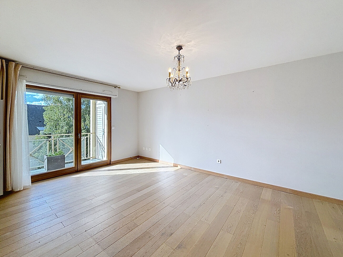 Appartement 2 pièces 48 m²
