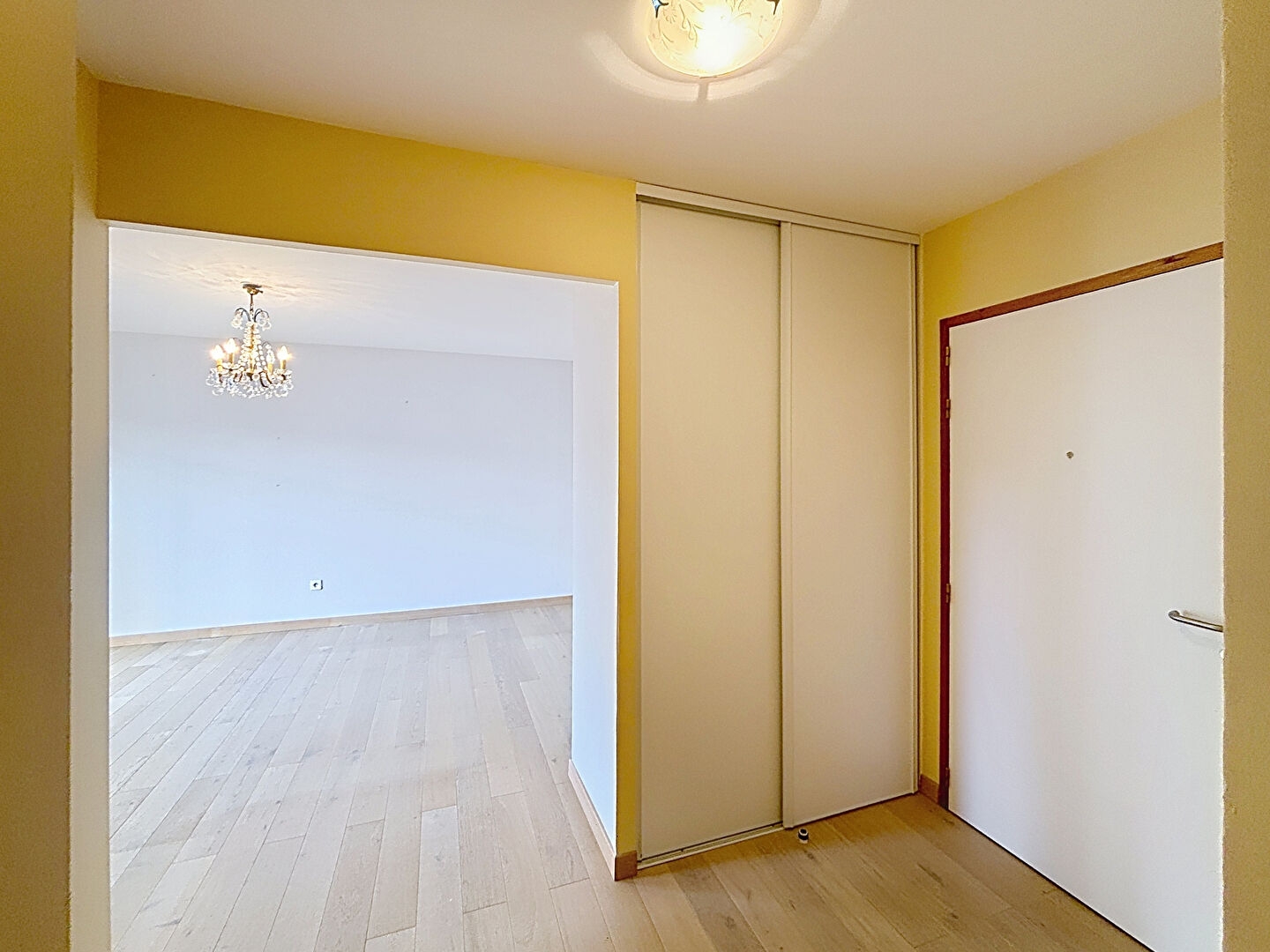 Appartement à vendre - 2 pièces - 48m2 - Nantes (44000)