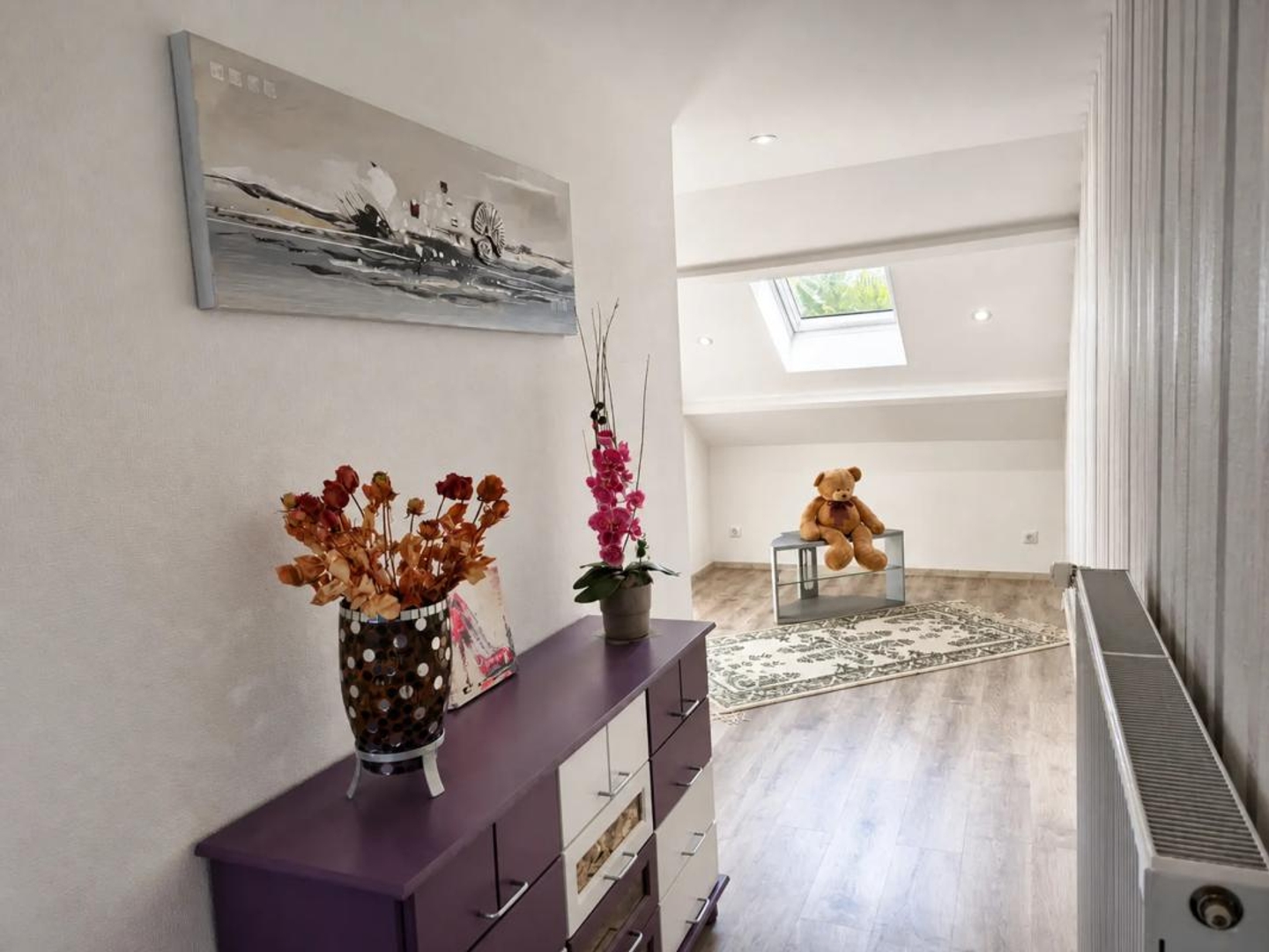 Maison à vendre - 7 pièces - 221m2 - Saint-Mathieu (87440)