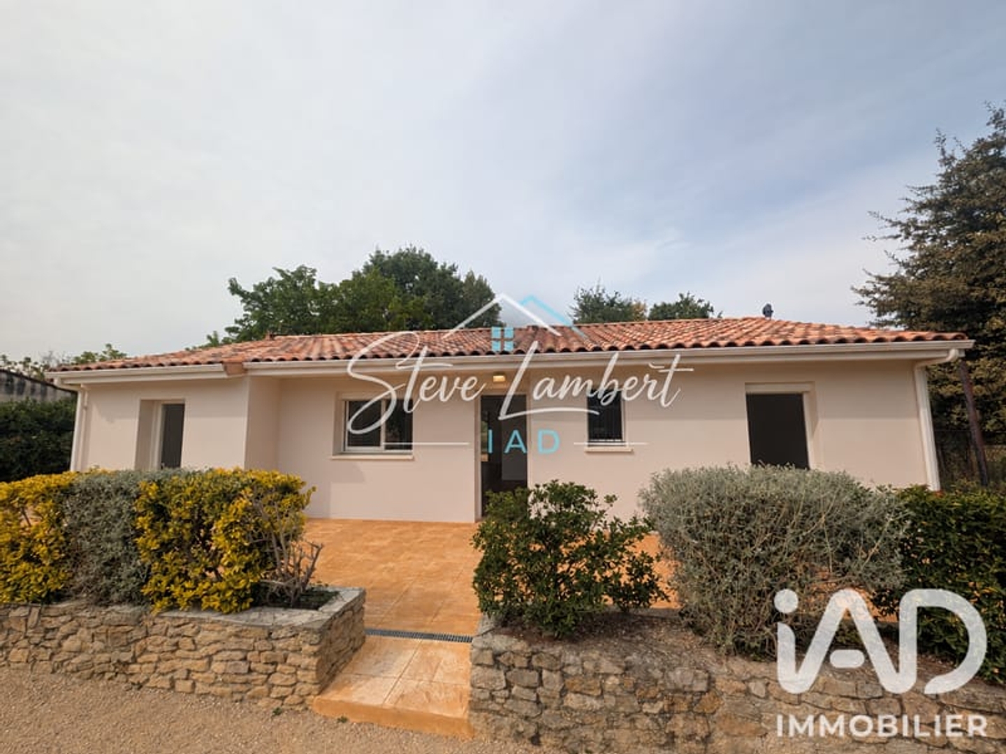 Maison 4 pièces 102 m²