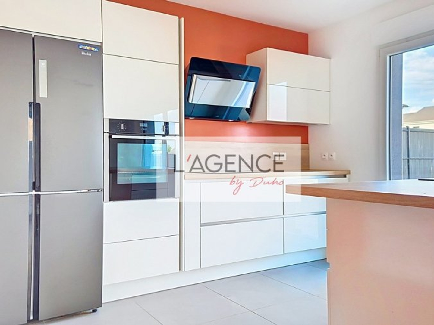 Maison à vendre - 4 pièces - 102m2 - Stuckange (57970)