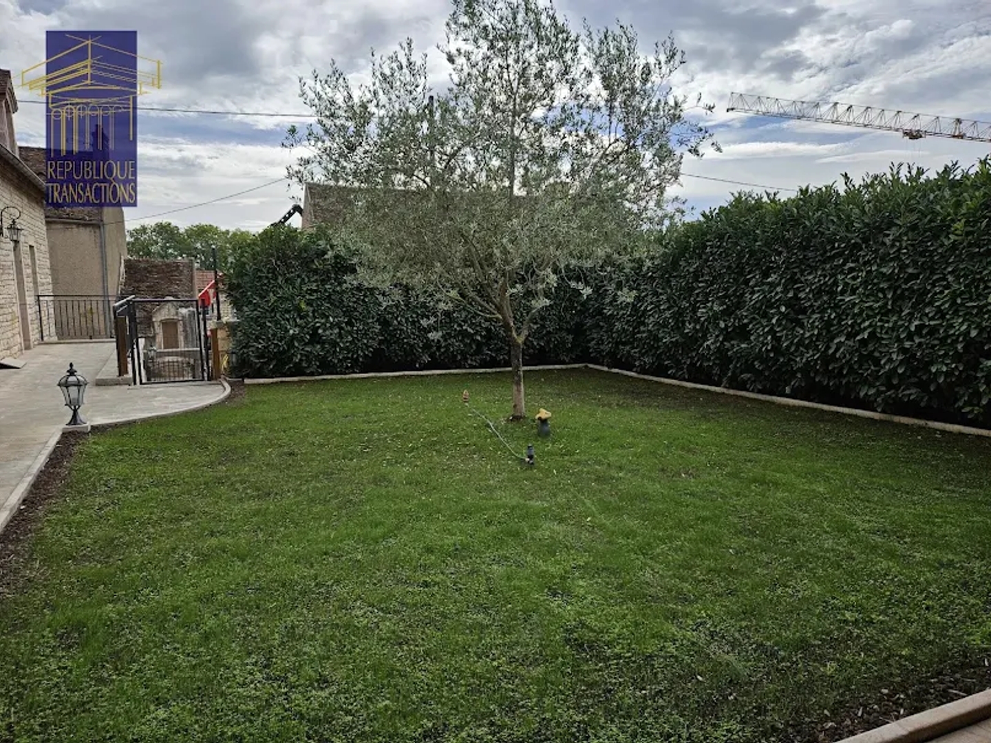 Maison à vendre - 8 pièces - 248m2 - Beaune (21200)
