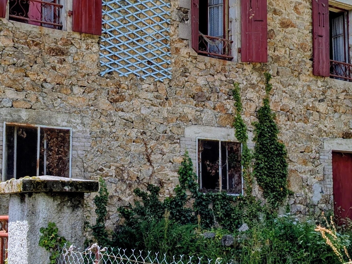 Maison de village 6 pièces 83 m²
