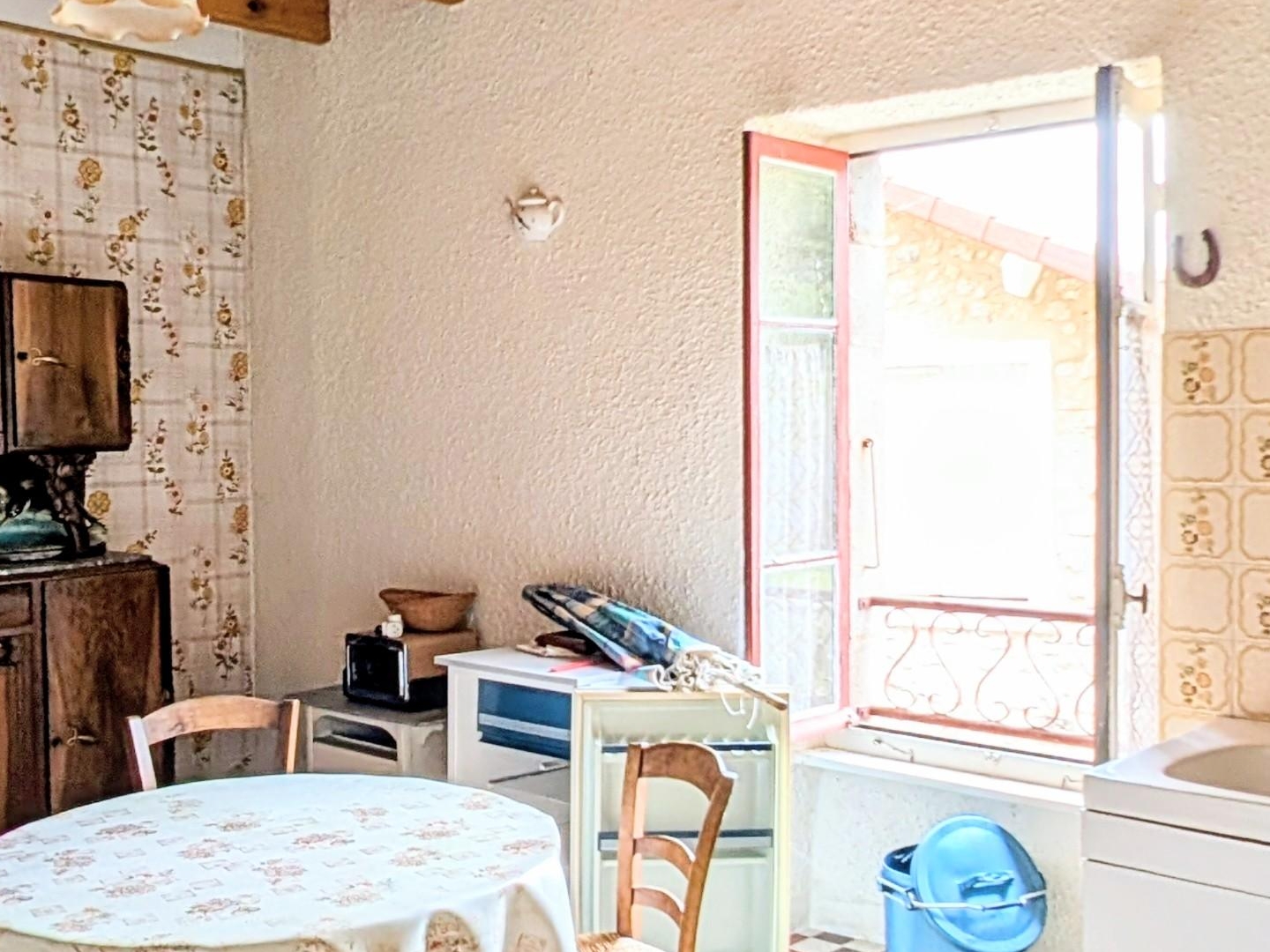 Maison à vendre - 6 pièces - 83m2 - Belsentes (07160)