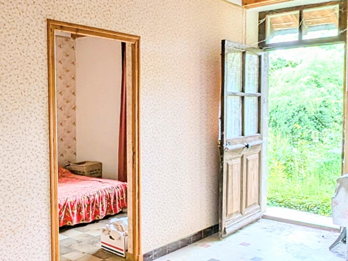 Maison à vendre - 6 pièces - 83m2 - Belsentes (07160)