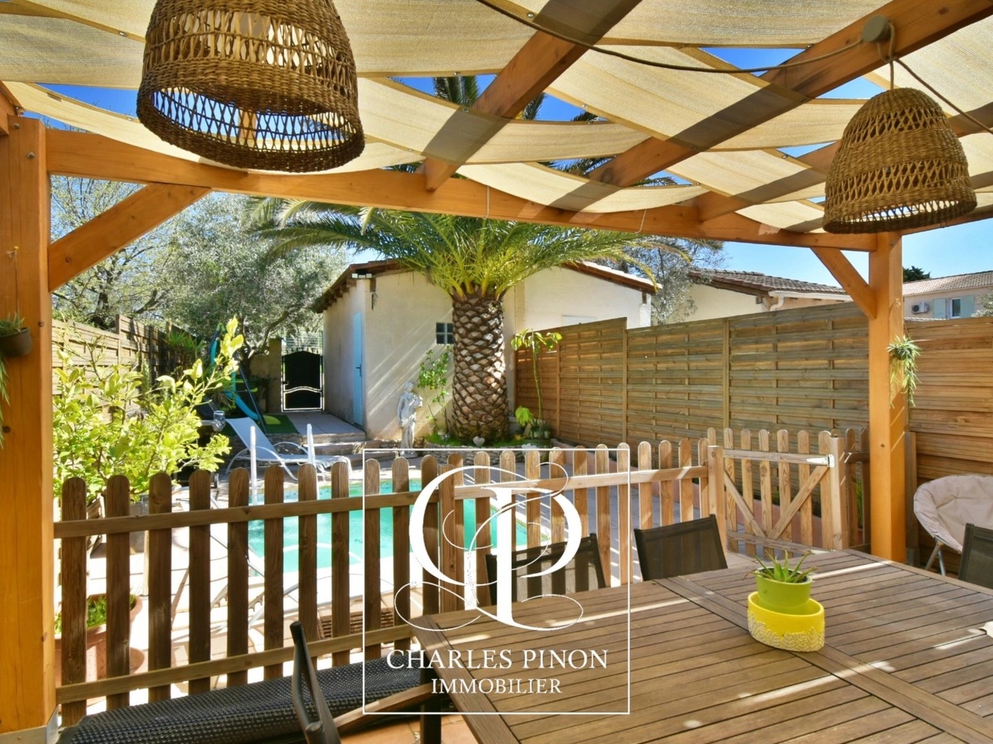 Maison 4 pièces 77 m²