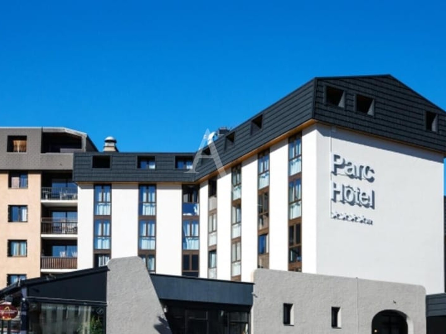 A vendre pour investissement locatif appartement T