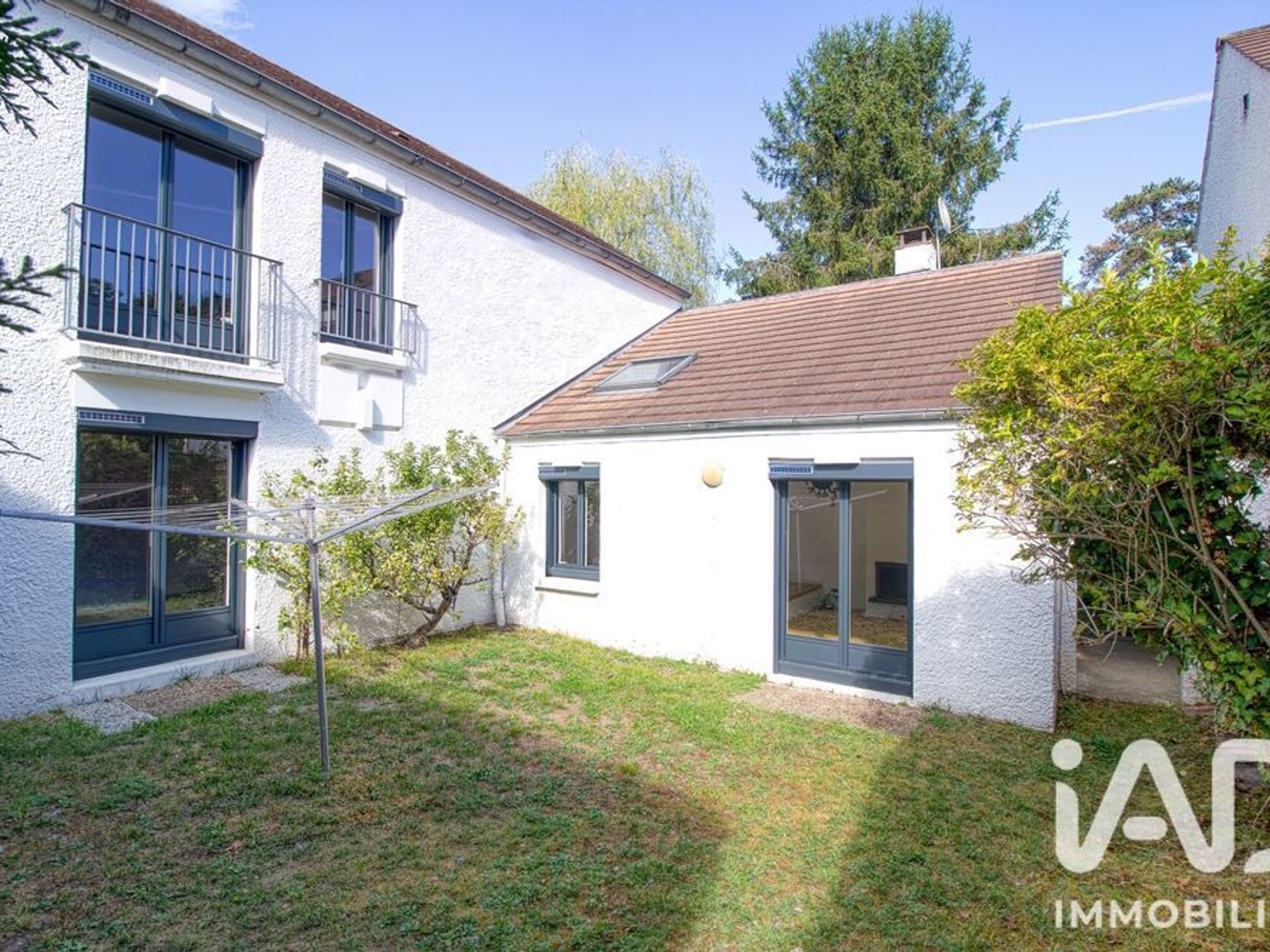 Vente Maison traditionnelle 4 pièces
