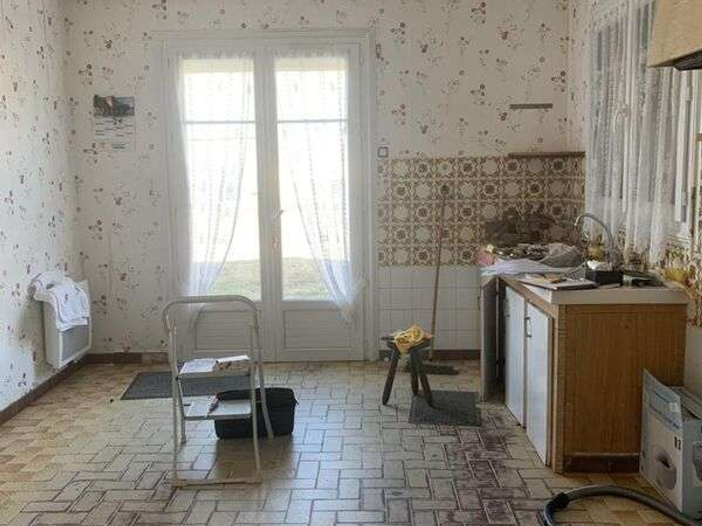 Maison 9 pièces 159 m²