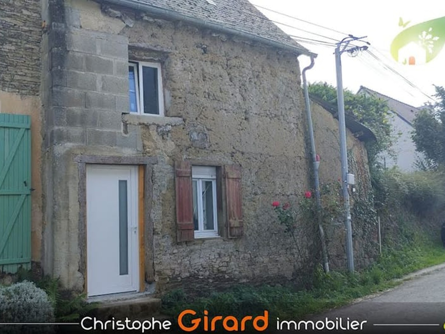 Maison 1 pièce 40 m²