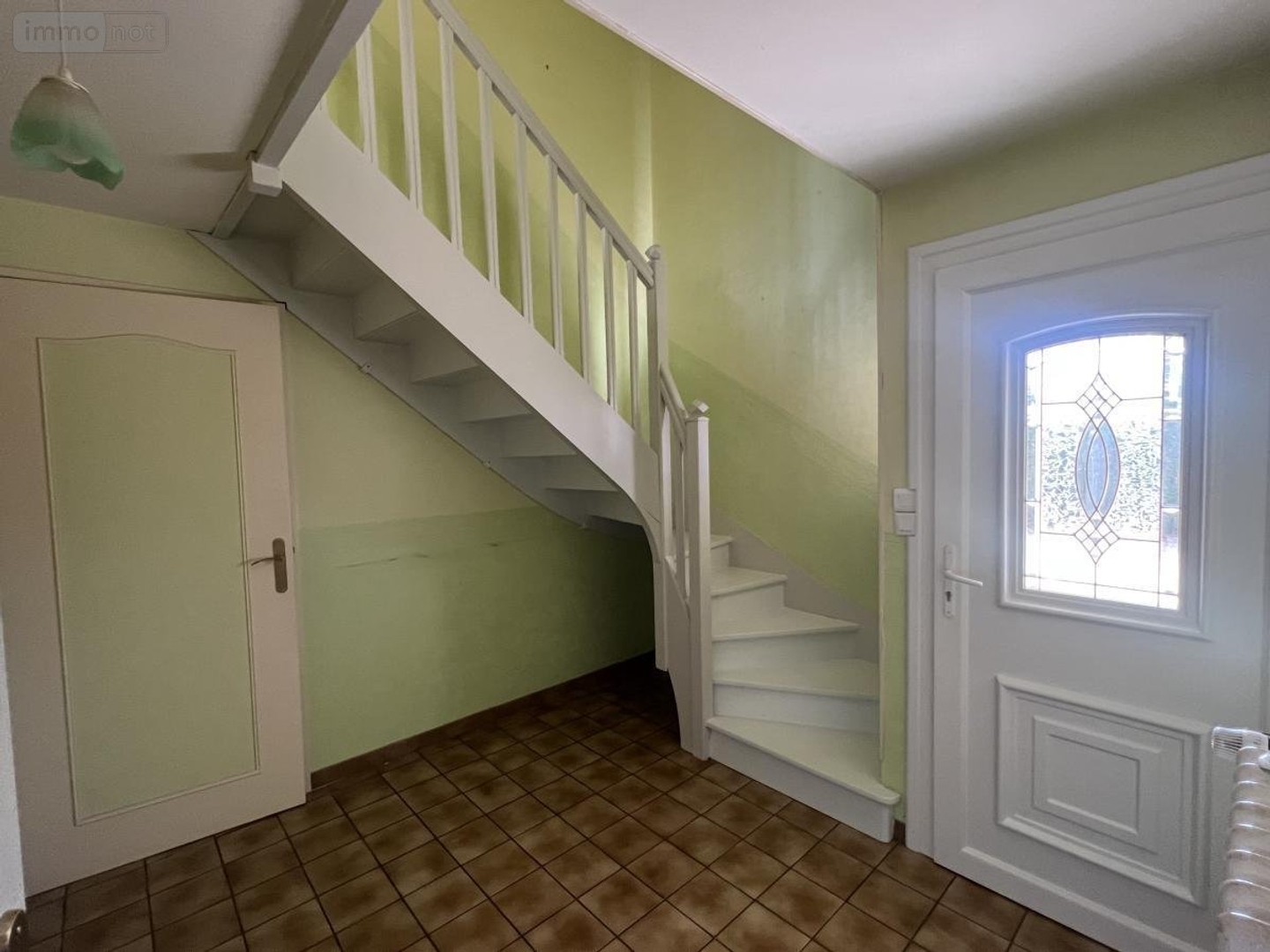 Maison à vendre - 89m2 - Saint-Cyr-Sur-Loire (37540)