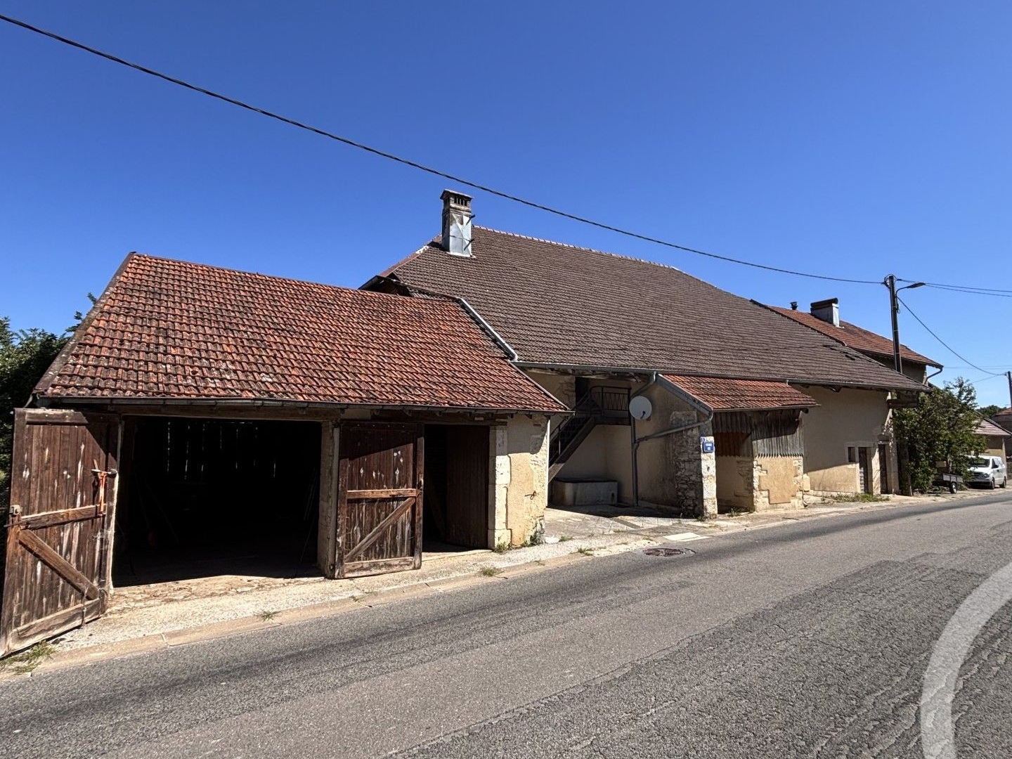 Maison 6 pièces 143 m²