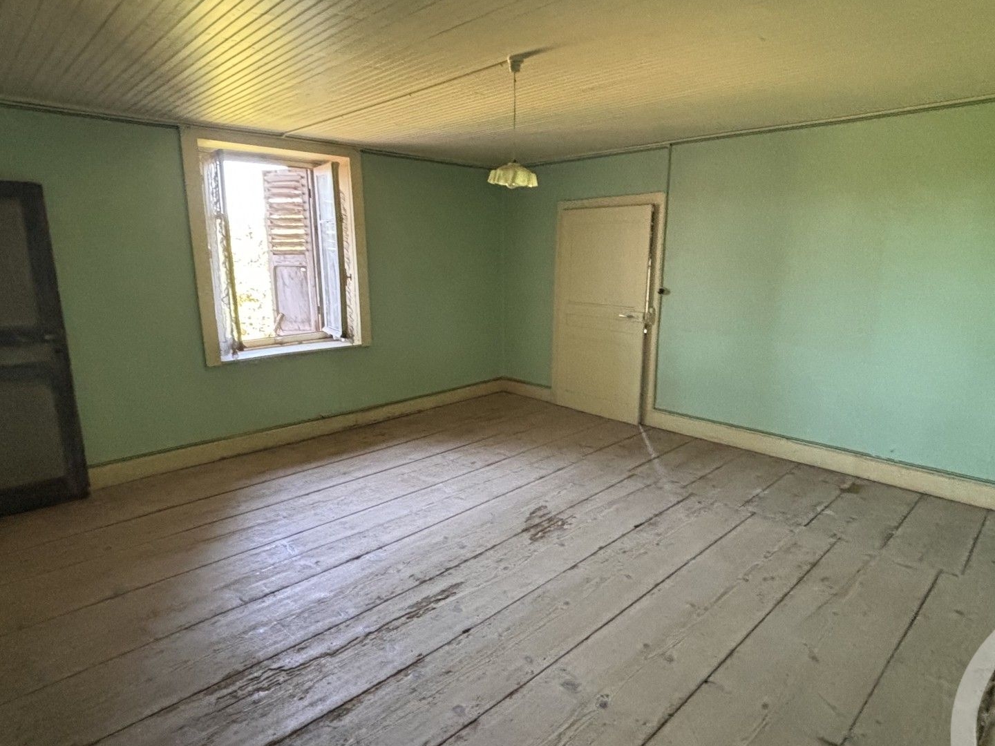 Maison à vendre - 6 pièces - 143m2 - Silley-Amancey (25330)