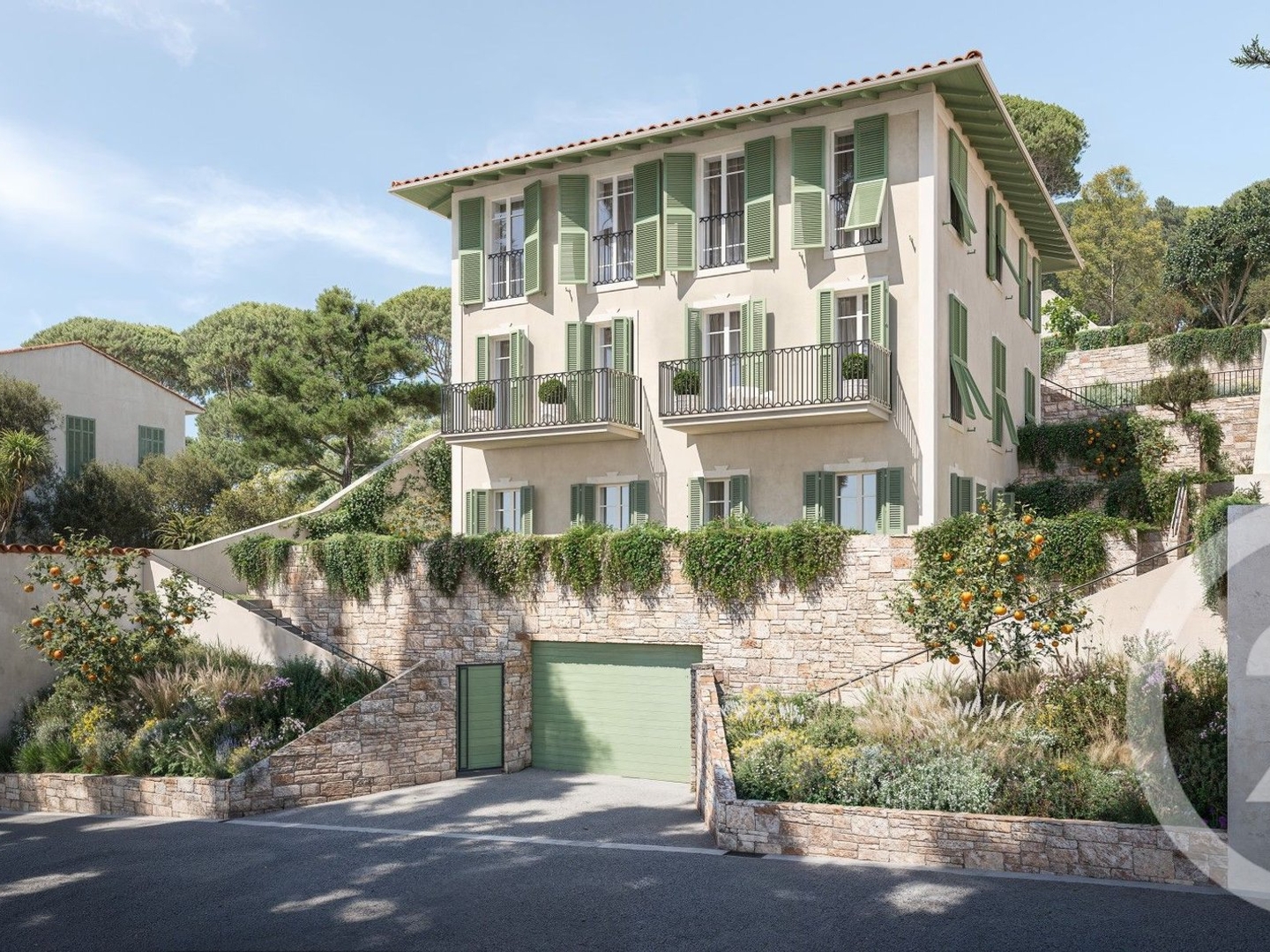 Achat : Appartement Nice (06300)